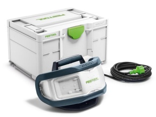 Festool Arbetsbelysning DUO-Plus SYSLITE