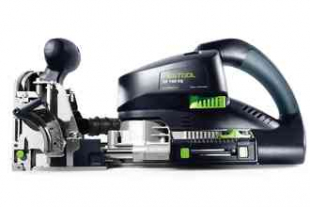 Festool Förbindningsfräs DF 700 EQ-Plus DOMINO XL
