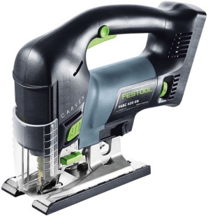 Festool Sticksåg 18 V PSBC 420 EB-Basic CARVEX