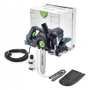 Festool Svärdsåg SSU 200 EB-Plus UNIVERS