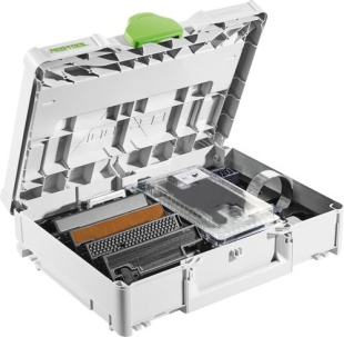 Festool Tillbehörs-Systainer ZH-SYS-PS 420