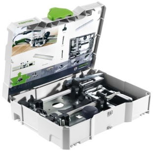 Festool Hålradsborrset LR 32-SYS
