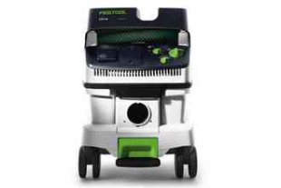 Festool Dammsugare CTH 26 E CLEANTEC