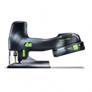 Festool Sticksåg 18 V PSC 500 EB-Basic