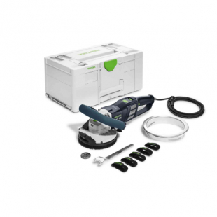 Festool Betongslip RG 130 ECI-Plus RENOFIX