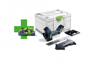 Festool Isolersåg ISC 240 EB-Basic-4,0