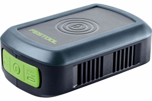 Festool Mobilladdare PHC 18