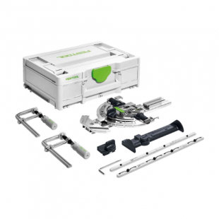 Festool Tillbehörsset SYS3 M 137 FS/2-Set