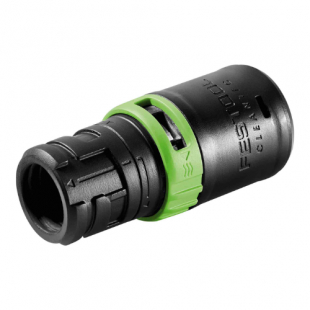 Festool Anslutningsadapter D 27 DM-AS/CT