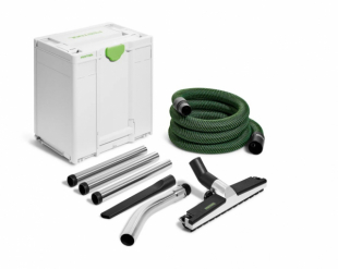 Festool Golvstädset RS-BD D 36-Plus