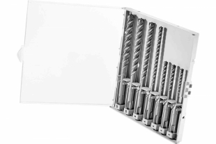 Festool Borrkassett BKS SYS3 D5-12 SDS