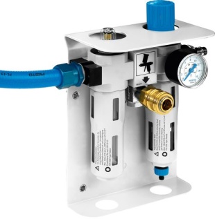 Festool Försörjningsenhet VE-CT