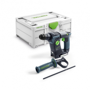 Festool Borrhammare 18 V BHC 18-Basic