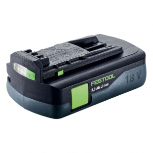 Festool Batteri BP 18 Li 3,0 C