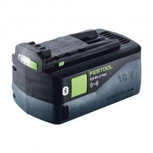 Festool Batteri BP 18 Li 5,0 ASI