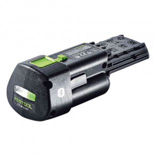 Festool Batteri BP 18 Li 3,0 Ergo I