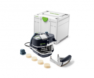 Festool Kantlimmare KA 65-Plus CONTURO