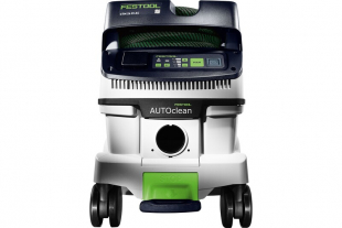 Festool Dammsugare CLEANTEC CTM 26 EI AC