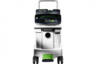 Festool Dammsugare CLEANTEC CTM 48 EI AC