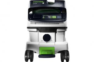 Festool Dammsugare CLEANTEC CTH 26 EI