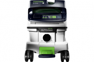 Festool Dammsugare CLEANTEC CTL 26 EI AC