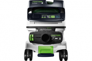 Festool Dammsugare CLEANTEC CTL 26 EI AC-RENOFIX