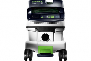 Festool Dammsugare CLEANTEC CTM 26 EI
