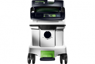Festool Dammsugare CLEANTEC CTM 36 EI