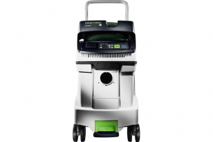 Festool Dammsugare CLEANTEC CTM 48 EI