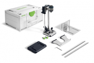 Festool Mobil borrtillsats MB 40-Set