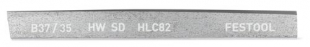 Festool Spiralstål HW 82 SD HLC 82