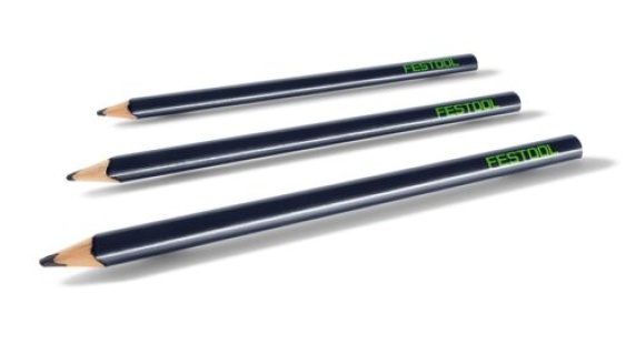 Festool Timmermanspenna BS-ZM-Set