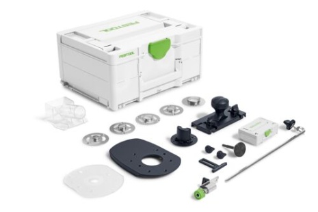 Festool Tillbehörsset ZS-OF 1010 M