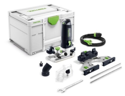 Festool Kantfräs MFK 700 EQ-Plus