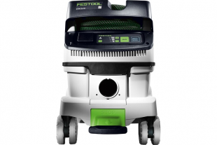 Festool Dammsugare CLEANTEC CTM 26 EI-FLR