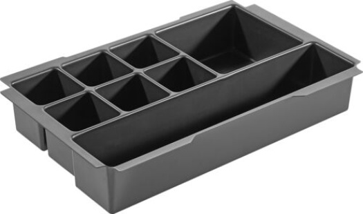 Festool Formpressad insats TZE-UNI SYS3 S 76