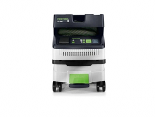 Festool Dammsugare CLEANTEC CTL MINI I