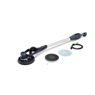 Festool Vägg- och takslip PLANEX LHS-E 225 EQ-CB