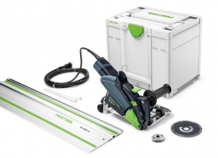 Festool Diamantkap DSC-AG 125-Plus-FS