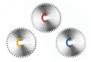 Festool Sågklingset KSB-SORT/3 W/L/A 160x1,8