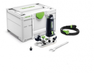 Festool Kantfräs MFK 700 EQ-Plus