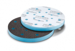 Festool Slippapper Granat PROfile D150 M GR PRO/10