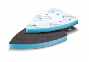 Festool Slippapper Granat PROfile Delta F GR PRO/10