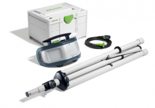 Festool Arbetsbelysning SYSLITE DUO-H I-Basic-Set