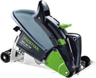 Festool Utsugskåpa DCC-AG 125