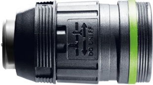 Festool Djupanslag DC UNI FF