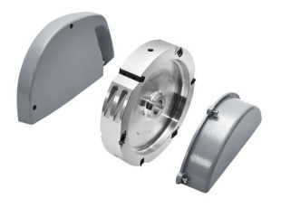 Festool Hyvelutrustning NS-HK 250x50