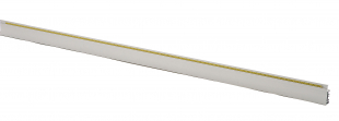 Gjerdesågen 1203/1500/1603 anhåll aluminium till rullbord