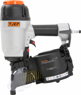 Tjep PC-90 rundbandad spikpistol