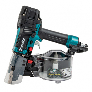 Makita Spikpistol AN636 HP 32-65mm